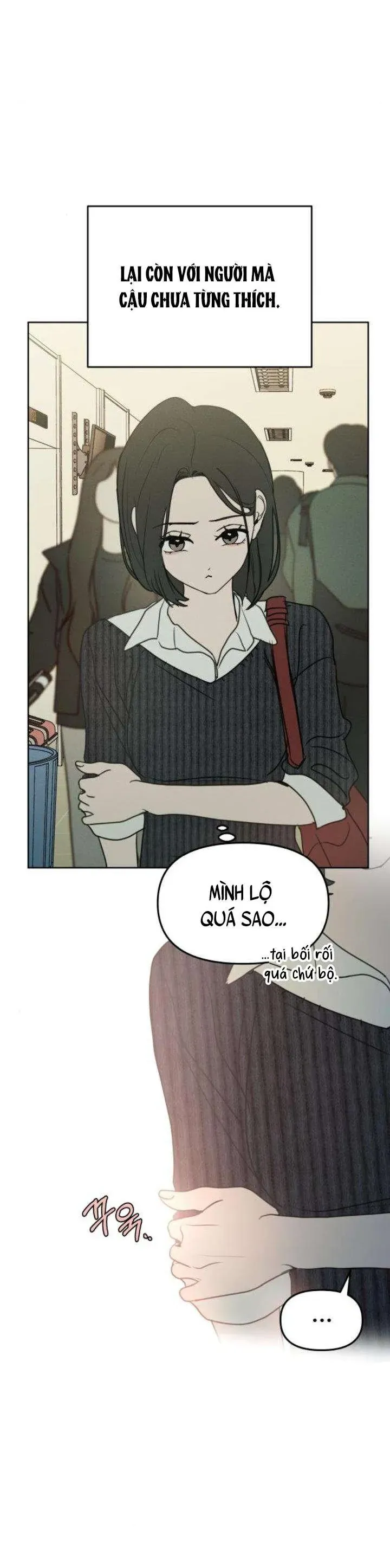 Trang 5 - Muốn Bị Lừa Dối