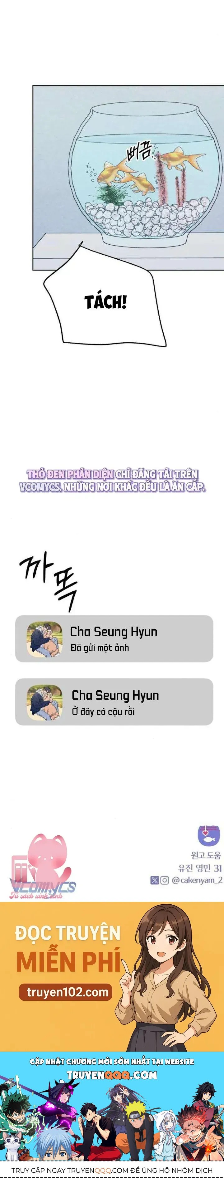 Trang 45 - Muốn Bị Lừa Dối