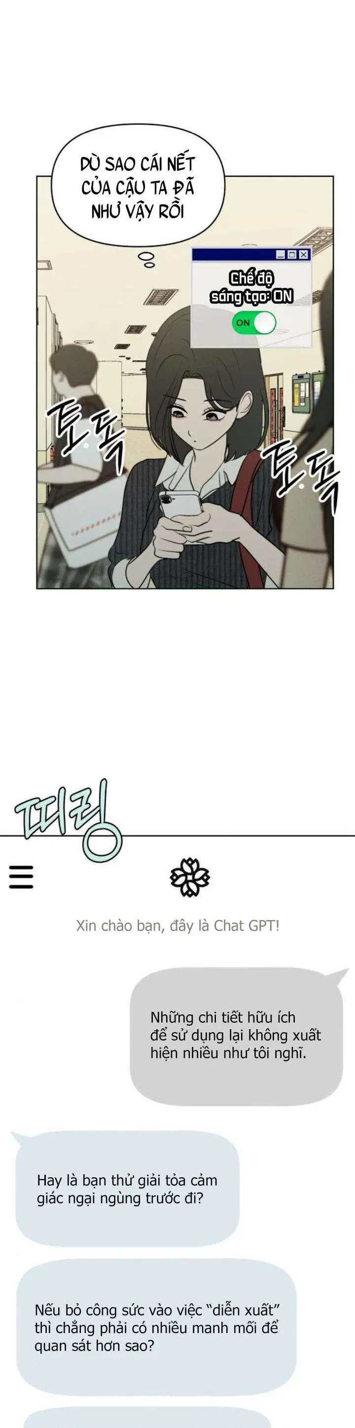 Trang 6 - Muốn Bị Lừa Dối