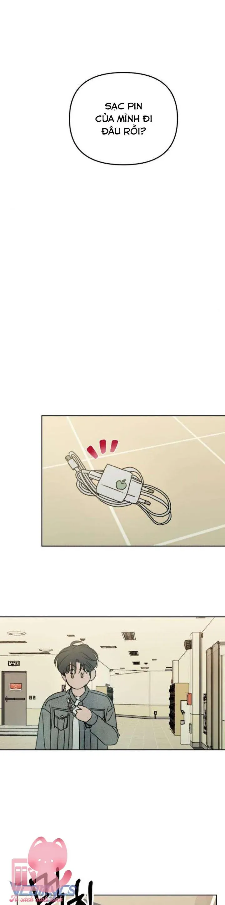 Trang 9 - Muốn Bị Lừa Dối