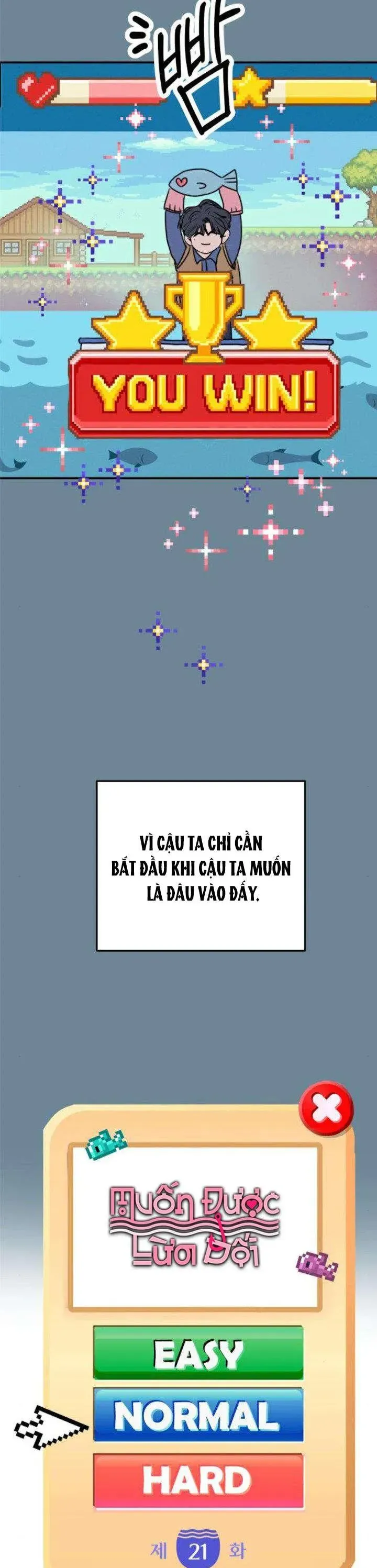 Trang 2 - Muốn Bị Lừa Dối