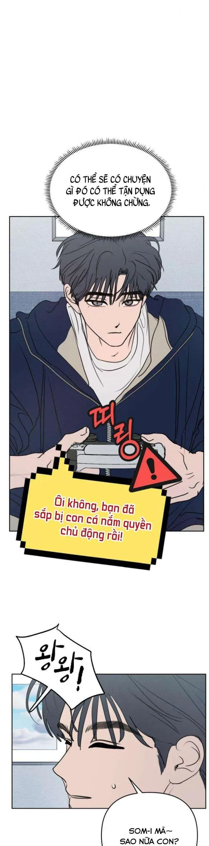 Trang 11 - Muốn Bị Lừa Dối