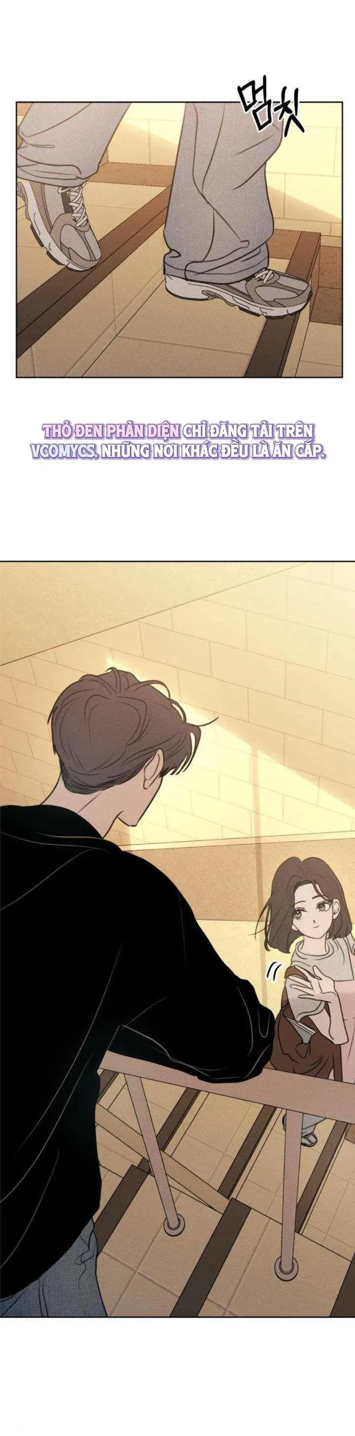 Trang 20 - Muốn Bị Lừa Dối