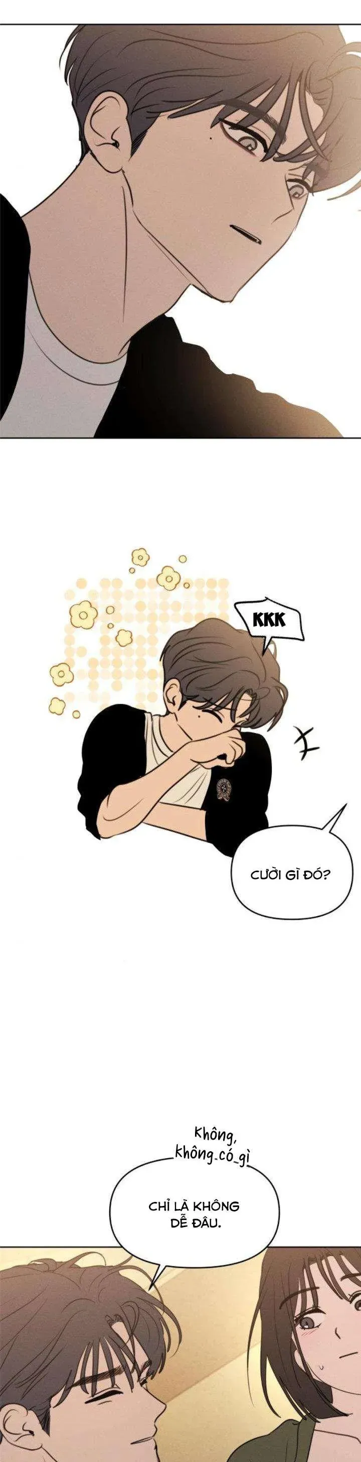 Trang 21 - Muốn Bị Lừa Dối