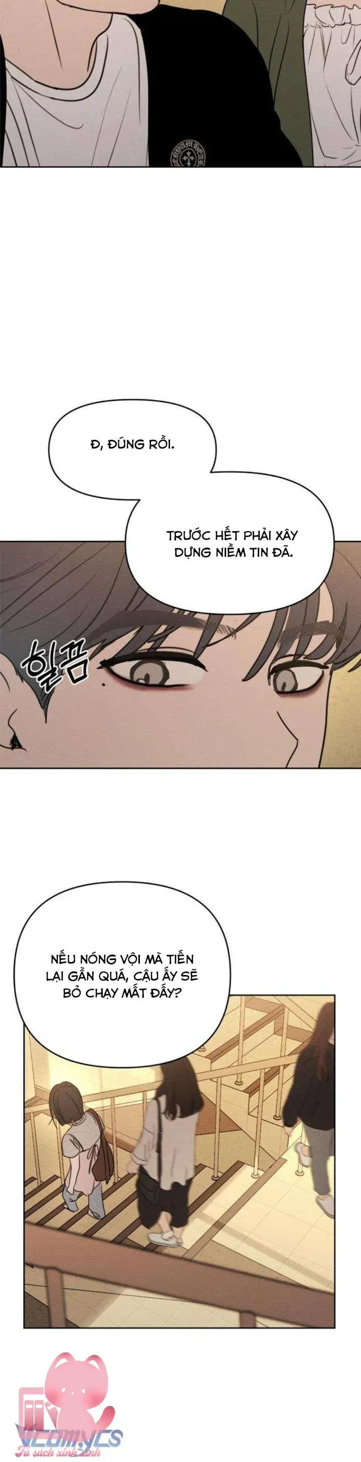 Trang 22 - Muốn Bị Lừa Dối