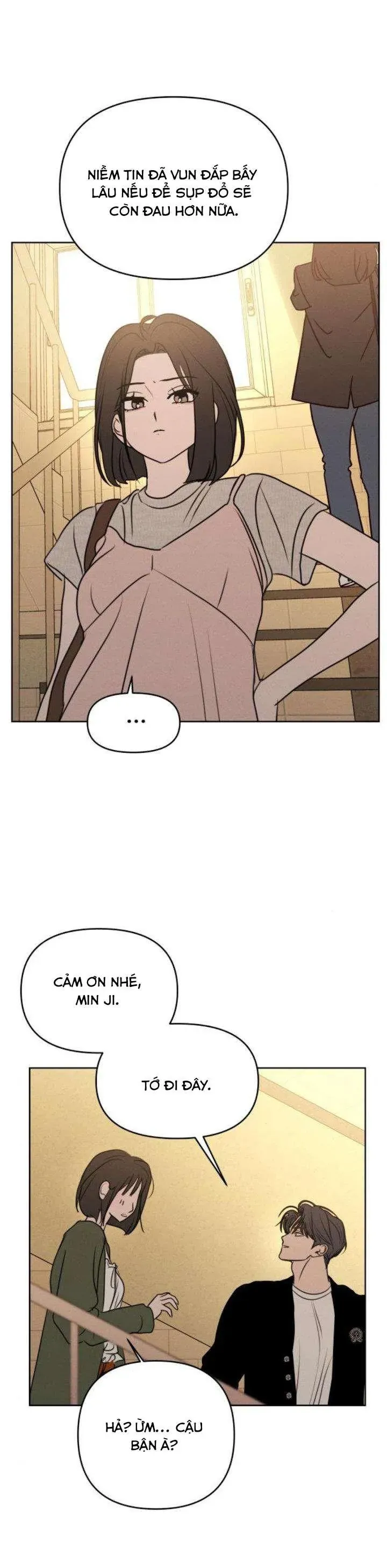 Trang 23 - Muốn Bị Lừa Dối