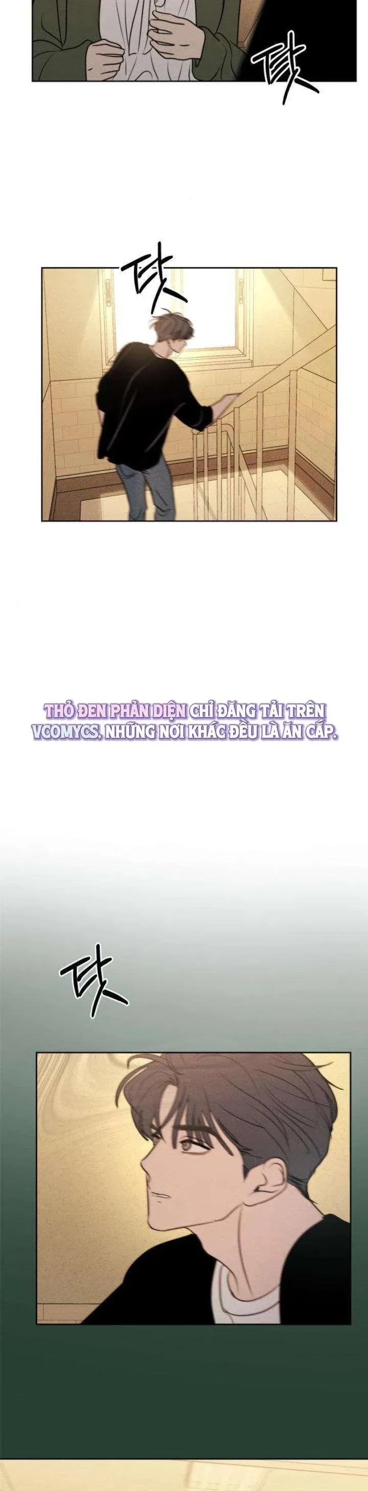 Trang 25 - Muốn Bị Lừa Dối