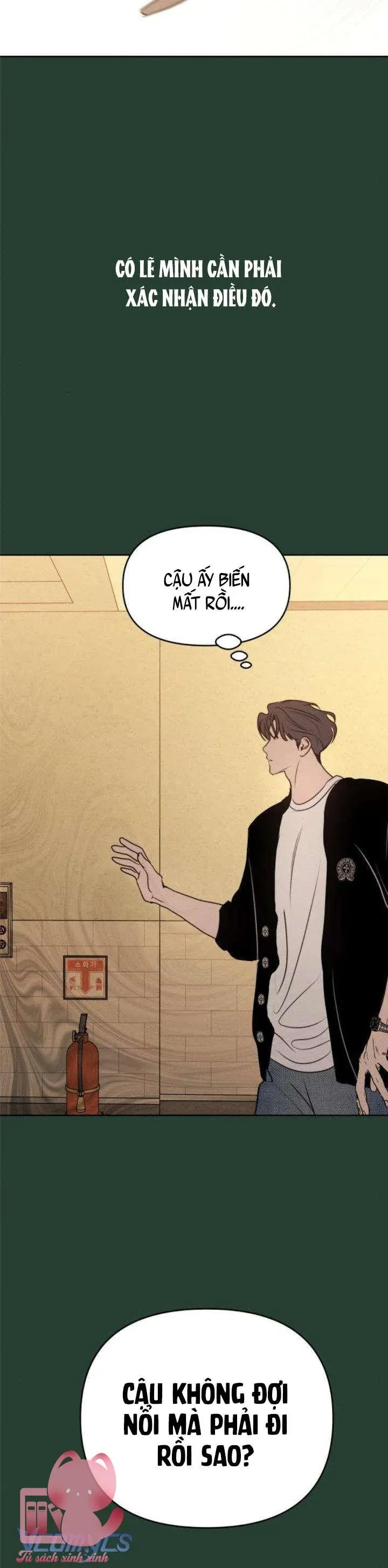 Trang 28 - Muốn Bị Lừa Dối