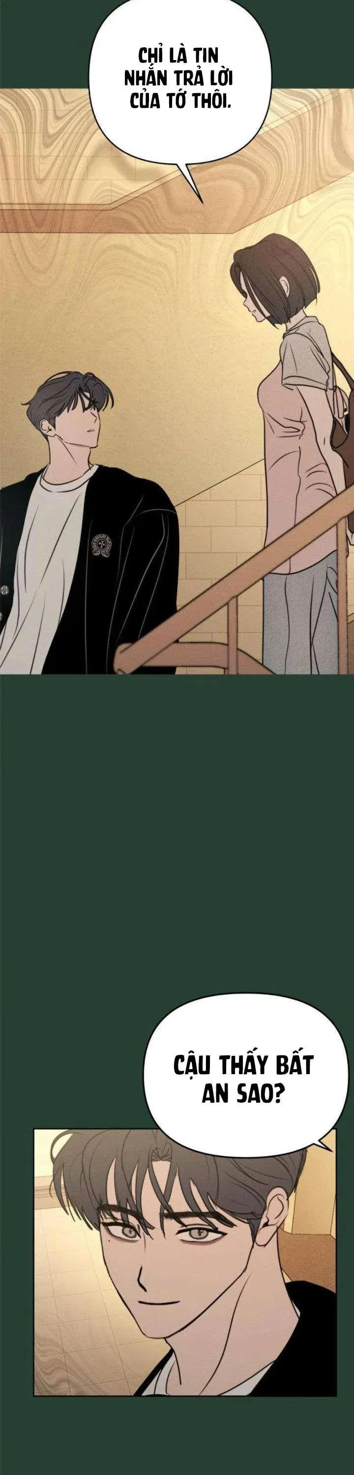 Trang 30 - Muốn Bị Lừa Dối