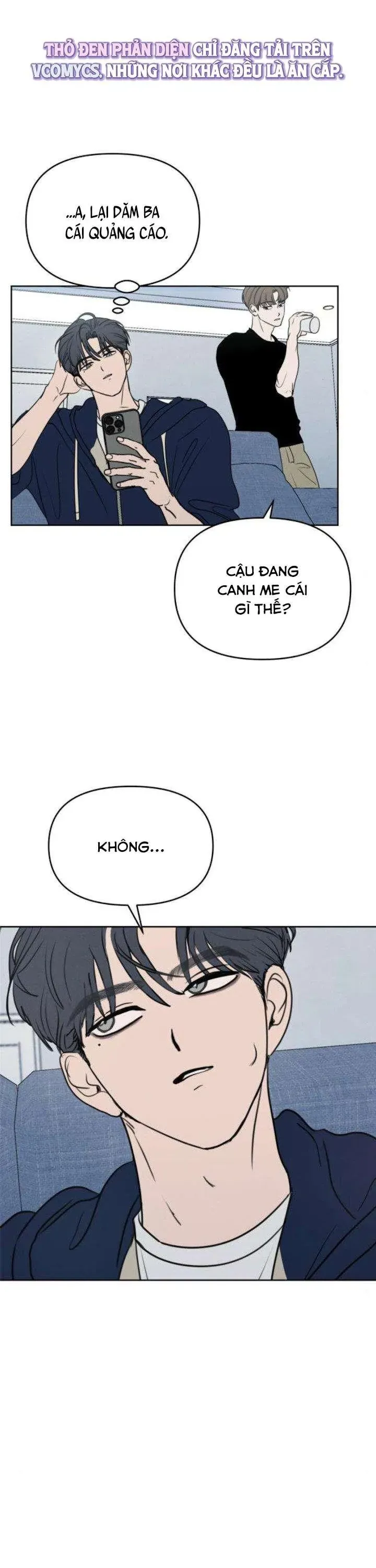 Trang 4 - Muốn Bị Lừa Dối