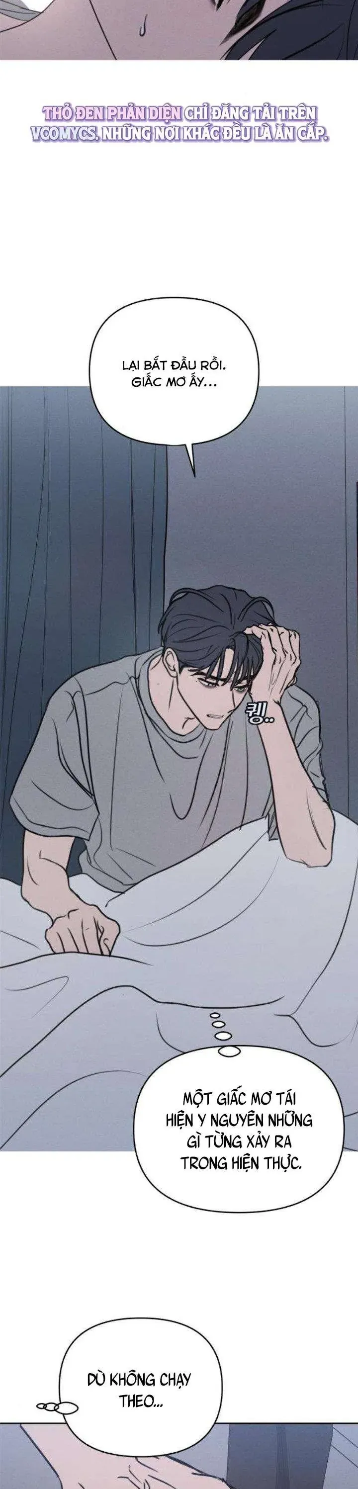 Trang 32 - Muốn Bị Lừa Dối