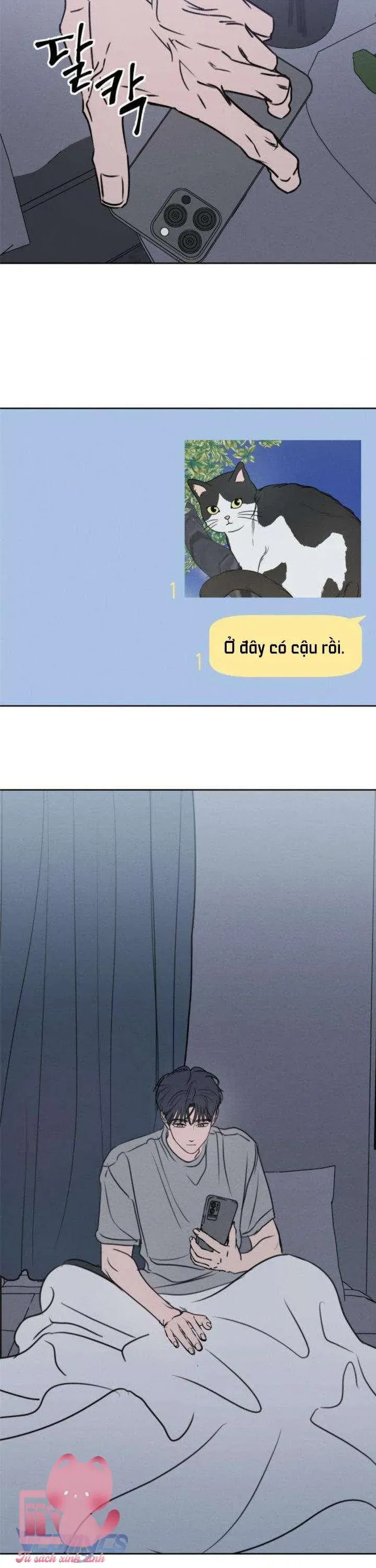 Trang 33 - Muốn Bị Lừa Dối