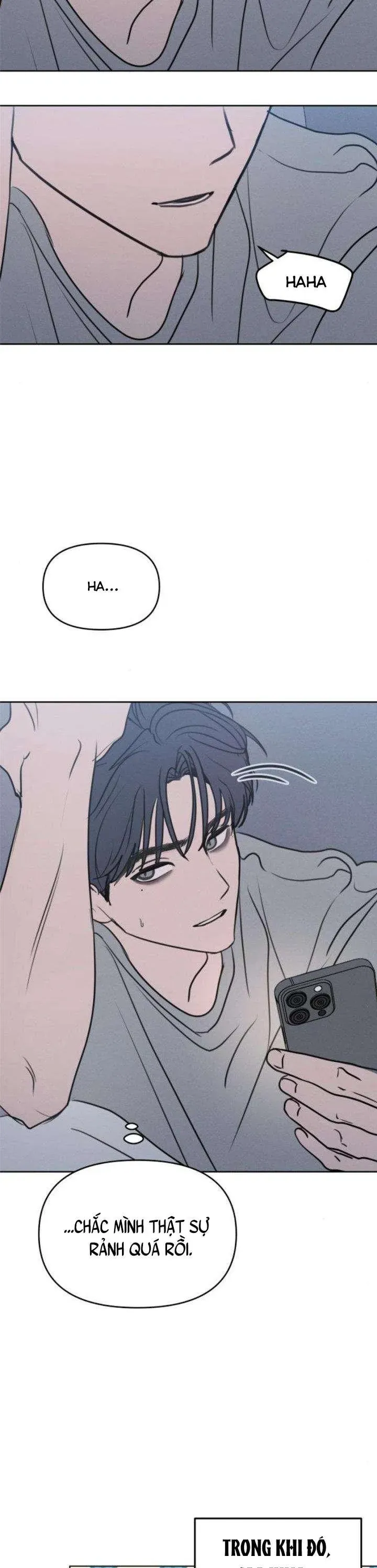 Trang 35 - Muốn Bị Lừa Dối