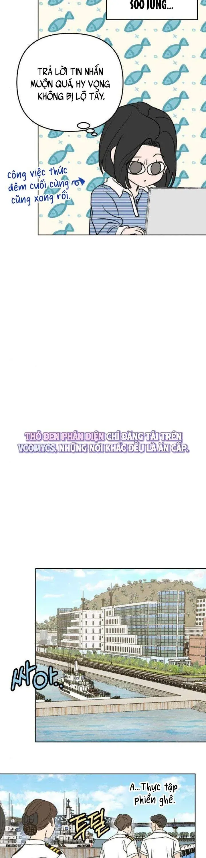 Trang 36 - Muốn Bị Lừa Dối