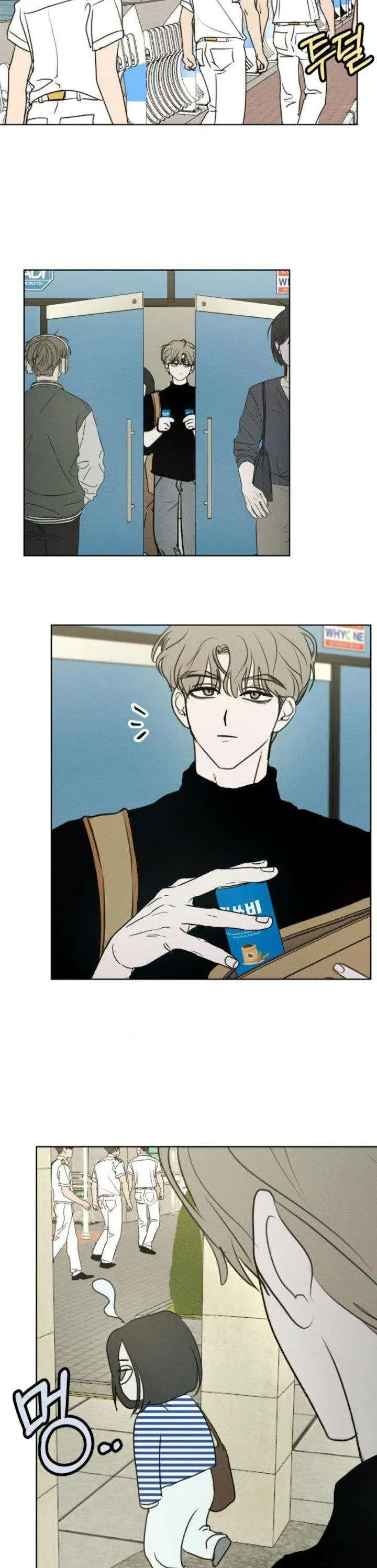 Trang 37 - Muốn Bị Lừa Dối