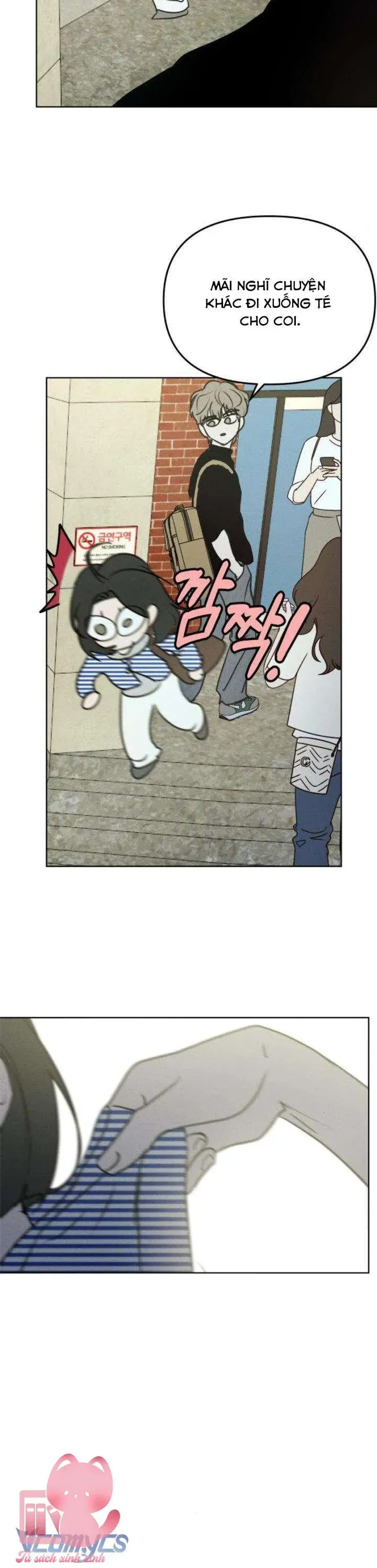 Trang 38 - Muốn Bị Lừa Dối