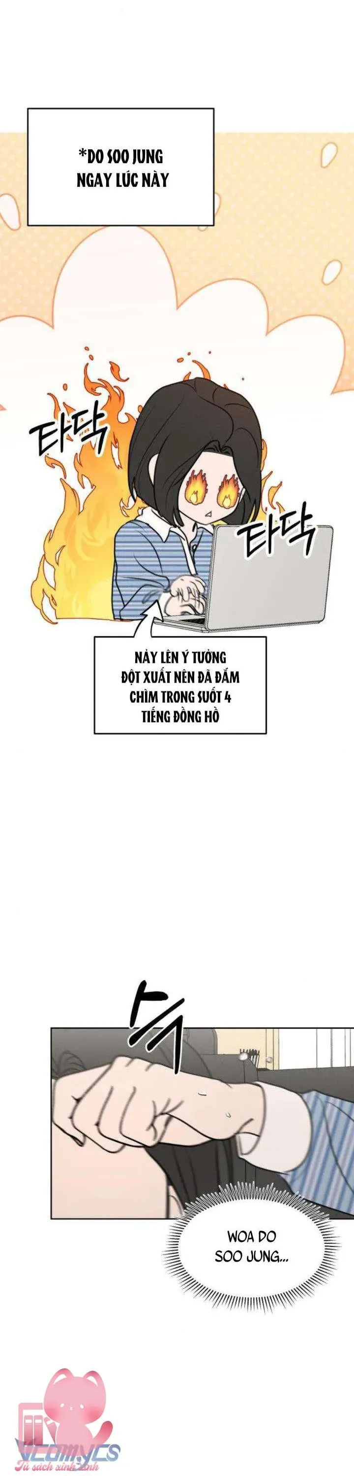 Trang 5 - Muốn Bị Lừa Dối