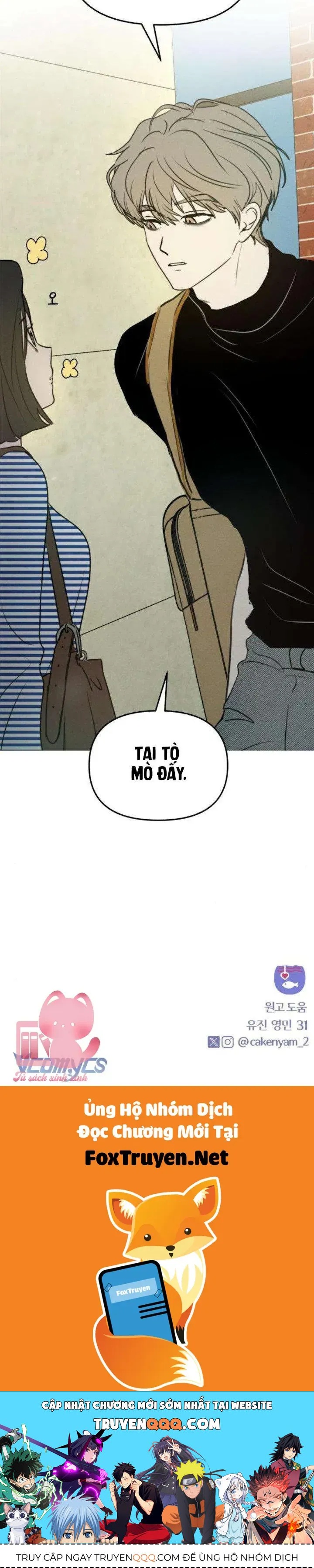 Trang 43 - Muốn Bị Lừa Dối