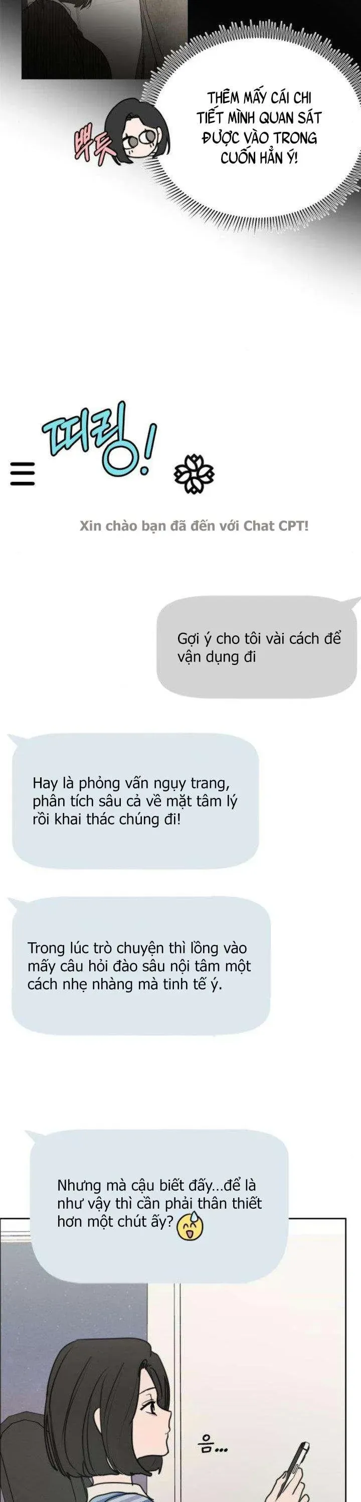 Trang 7 - Muốn Bị Lừa Dối