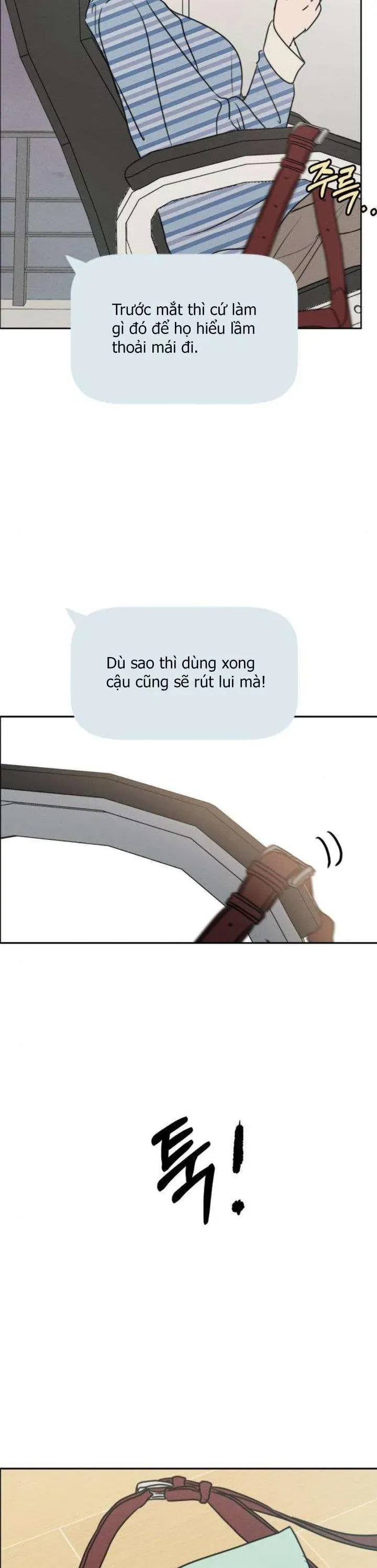 Trang 8 - Muốn Bị Lừa Dối