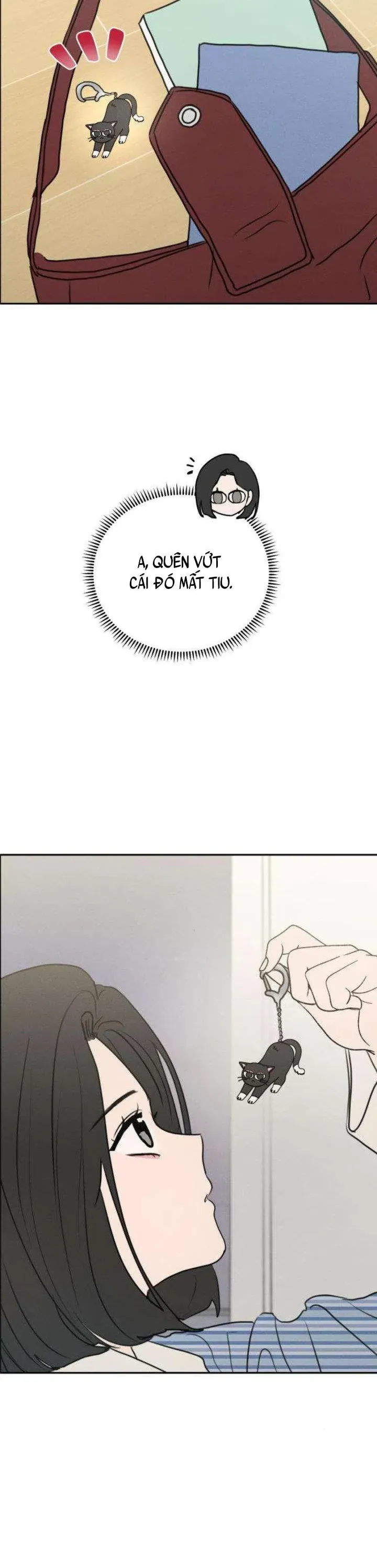 Trang 9 - Muốn Bị Lừa Dối