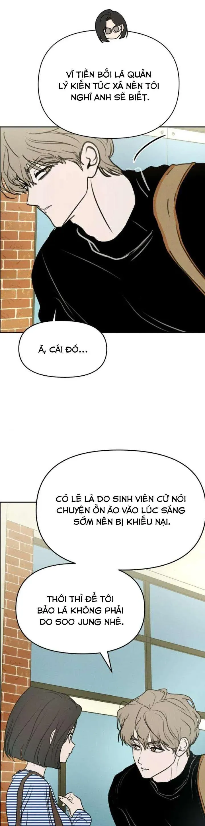 Trang 13 - Muốn Bị Lừa Dối