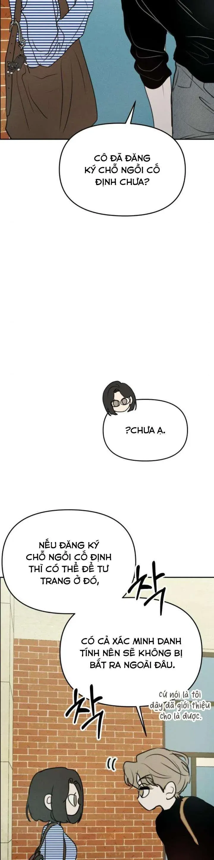 Trang 14 - Muốn Bị Lừa Dối