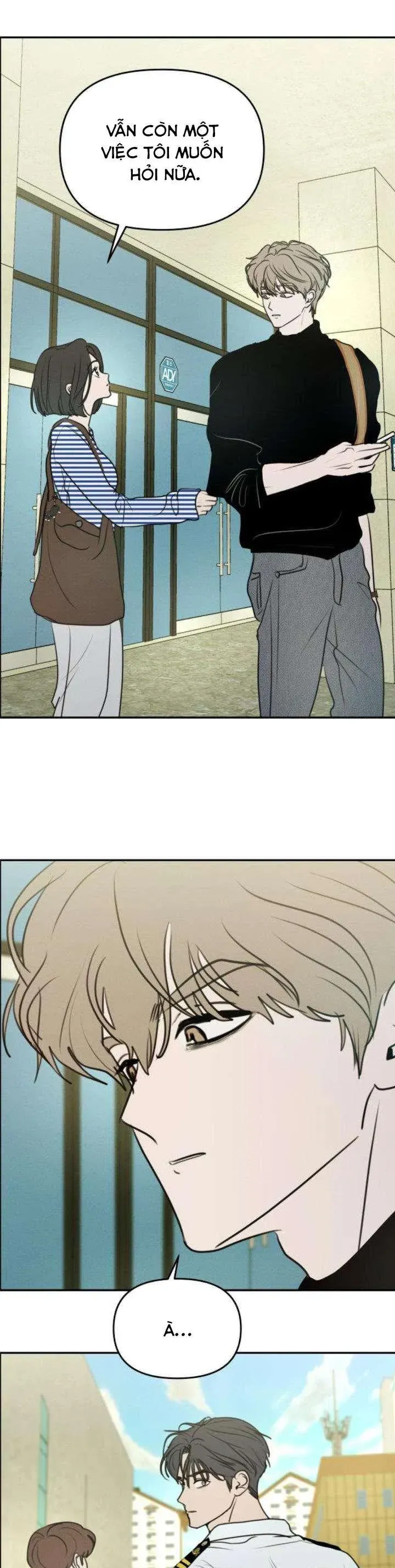 Trang 16 - Muốn Bị Lừa Dối