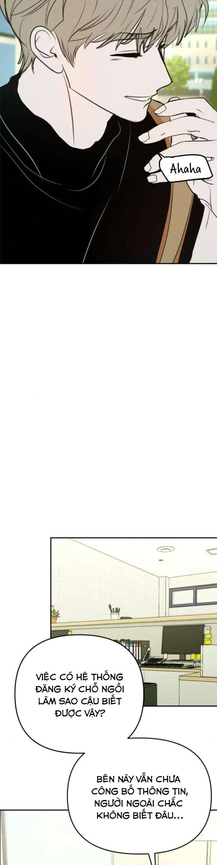 Trang 23 - Muốn Bị Lừa Dối