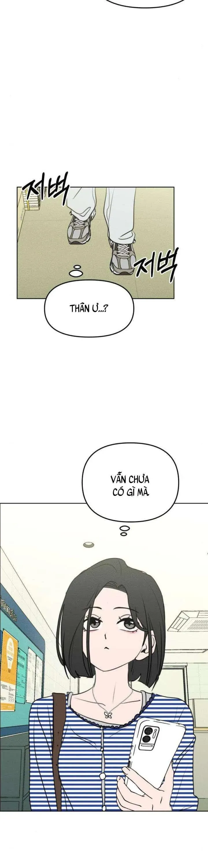 Trang 25 - Muốn Bị Lừa Dối