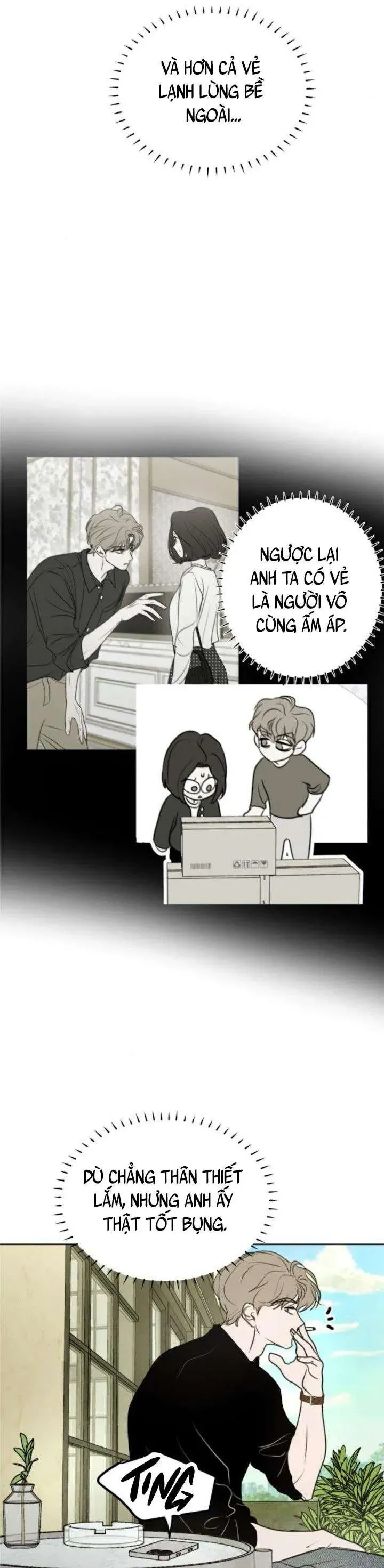 Trang 26 - Muốn Bị Lừa Dối