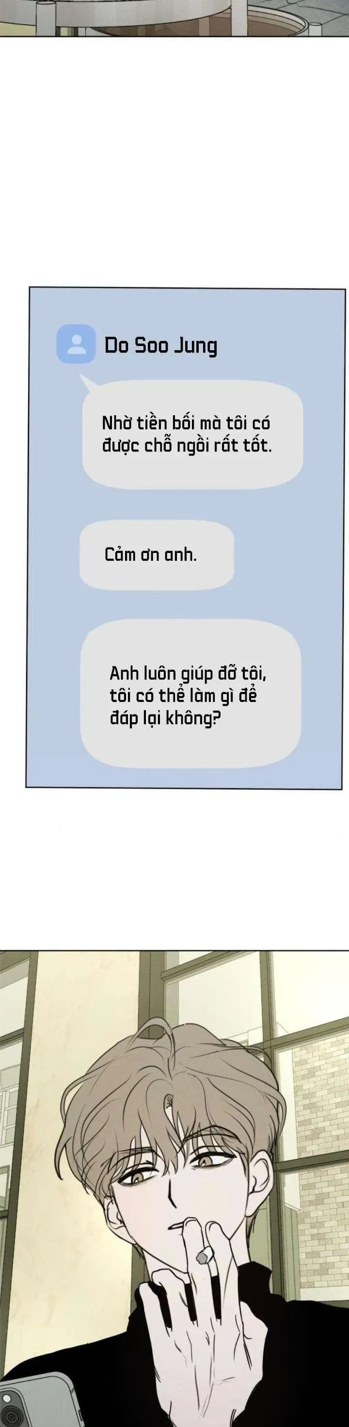 Trang 27 - Muốn Bị Lừa Dối