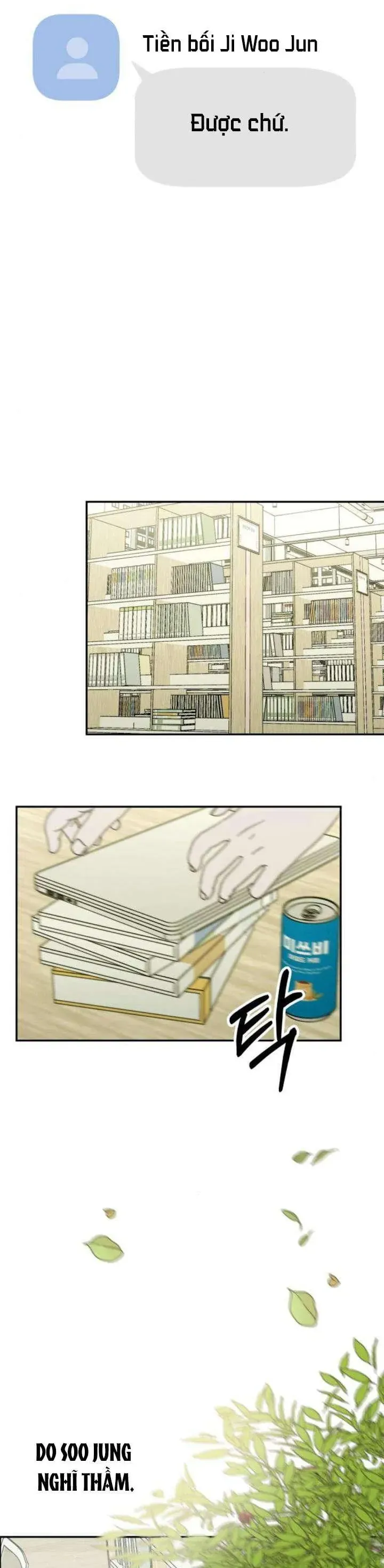 Trang 30 - Muốn Bị Lừa Dối