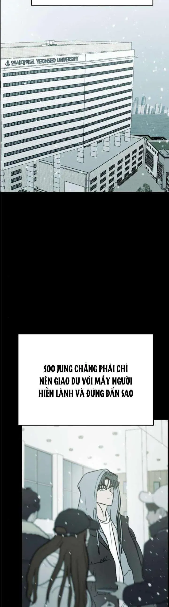 Trang 4 - Muốn Bị Lừa Dối