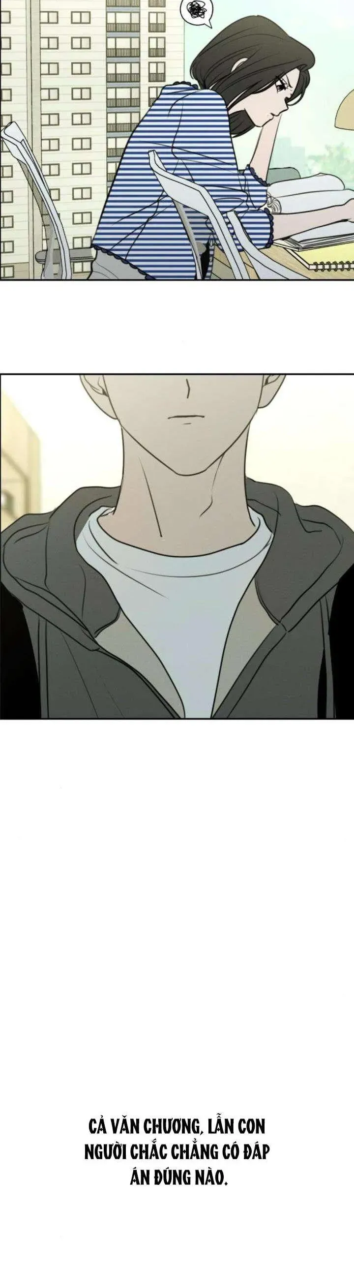 Trang 34 - Muốn Bị Lừa Dối