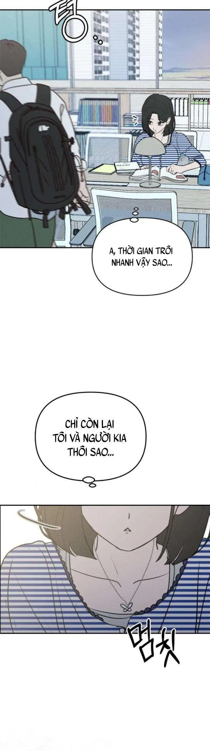 Trang 36 - Muốn Bị Lừa Dối