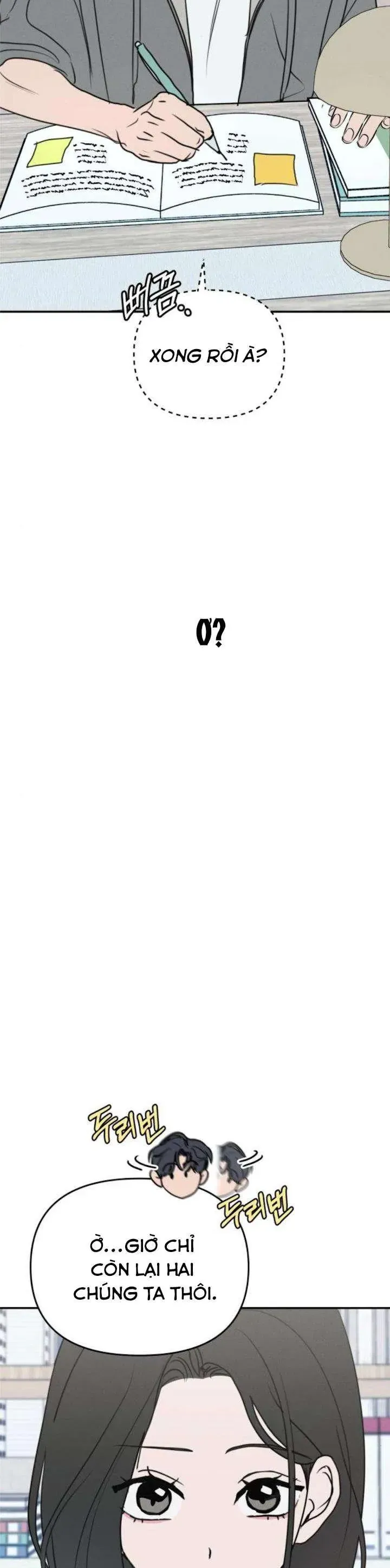 Trang 40 - Muốn Bị Lừa Dối