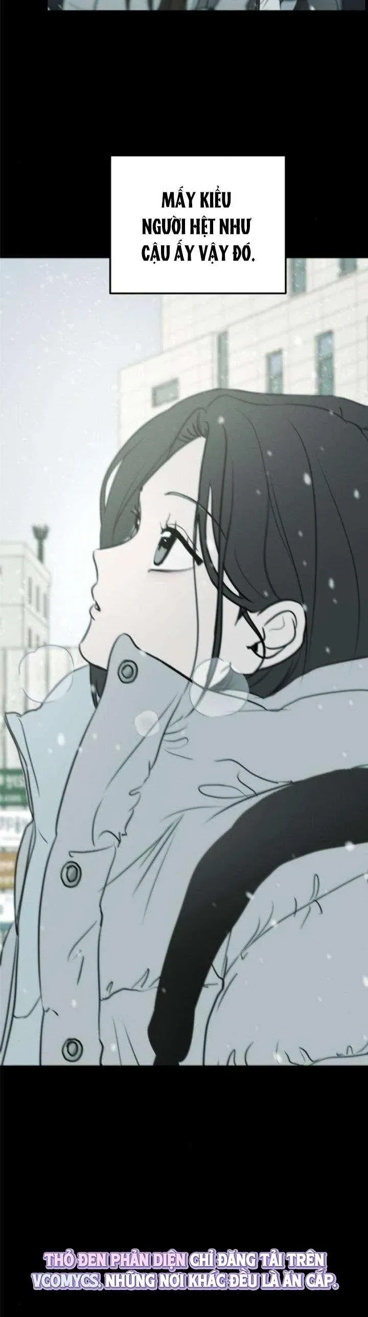 Trang 5 - Muốn Bị Lừa Dối