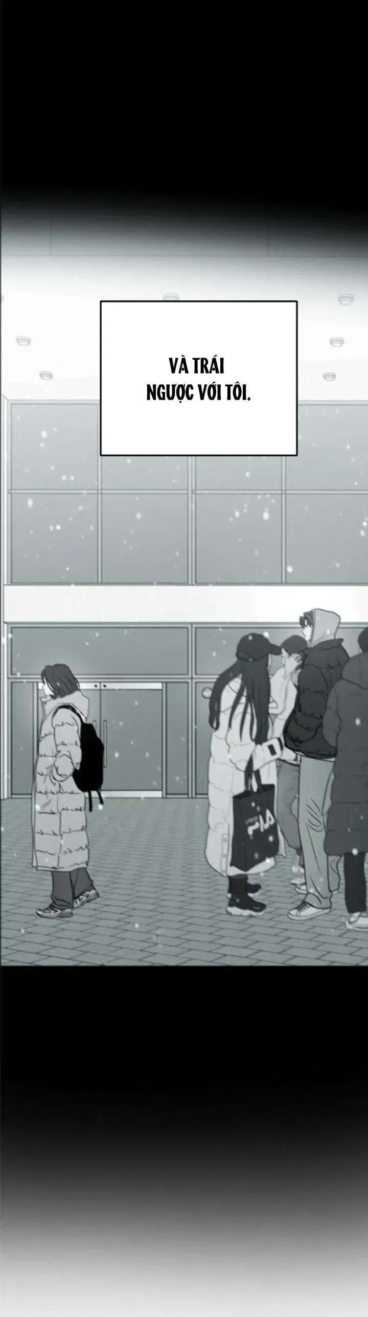 Trang 6 - Muốn Bị Lừa Dối