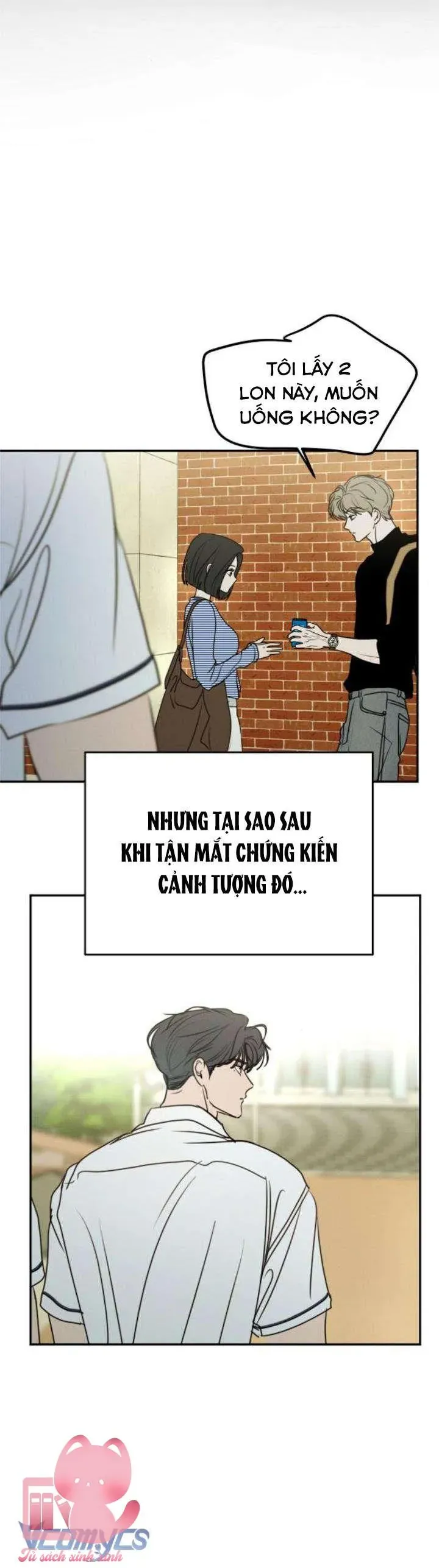 Trang 7 - Muốn Bị Lừa Dối