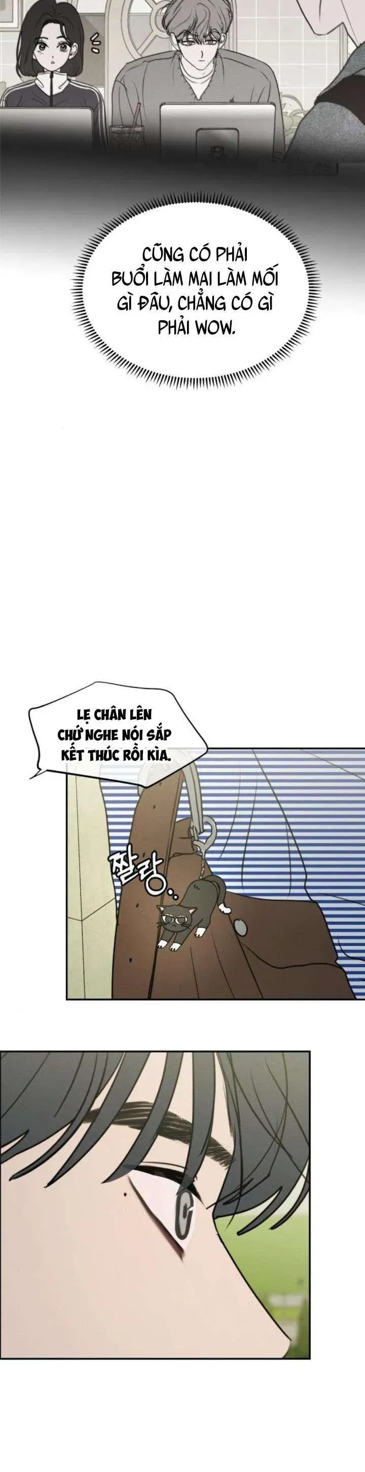 Trang 9 - Muốn Bị Lừa Dối