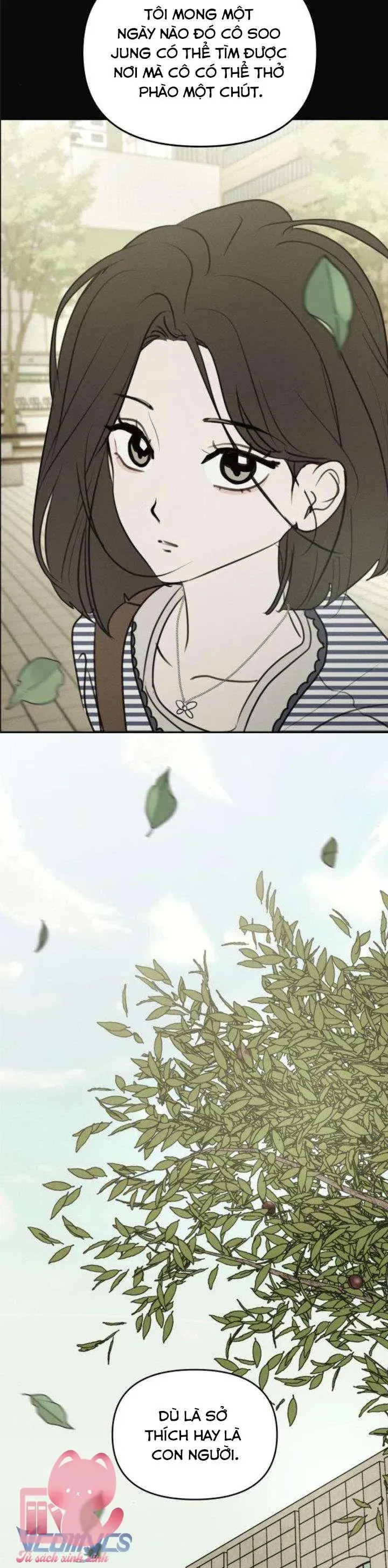 Trang 13 - Muốn Bị Lừa Dối