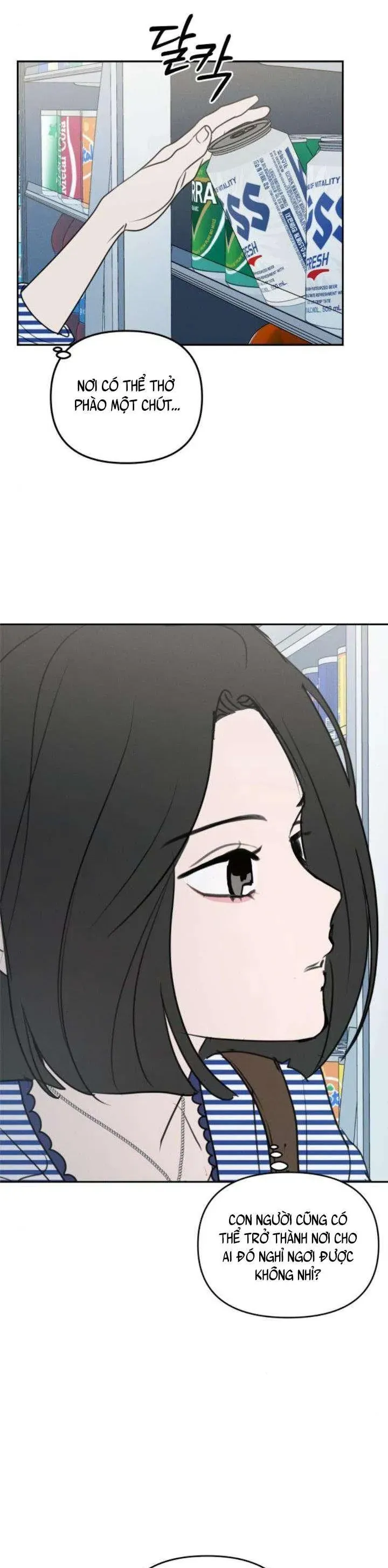 Trang 15 - Muốn Bị Lừa Dối