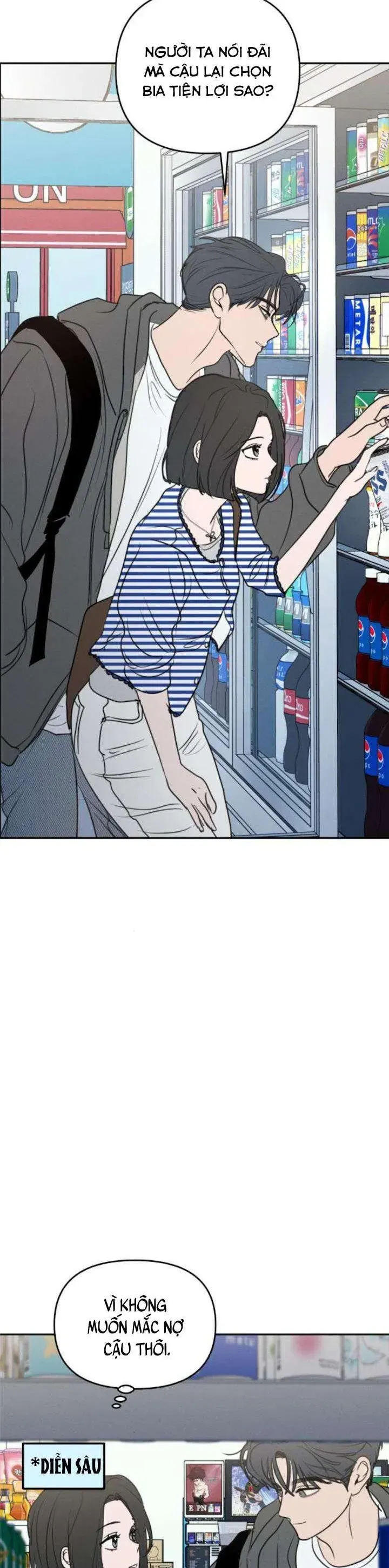Trang 16 - Muốn Bị Lừa Dối