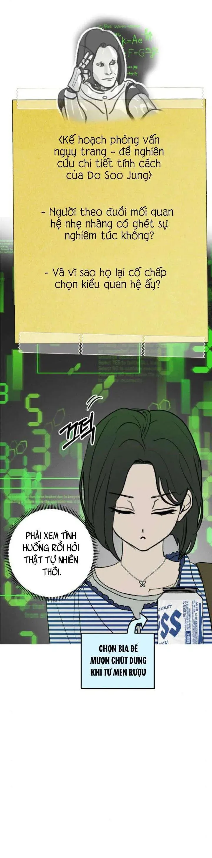 Trang 19 - Muốn Bị Lừa Dối