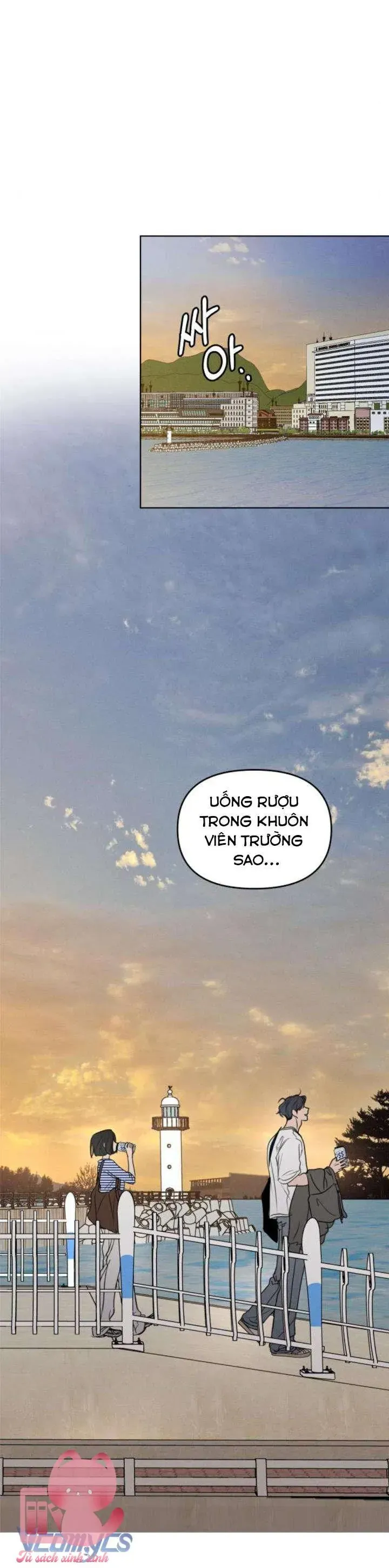 Trang 20 - Muốn Bị Lừa Dối