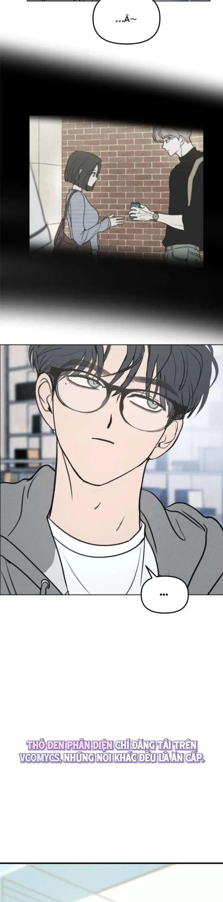 Trang 3 - Muốn Bị Lừa Dối