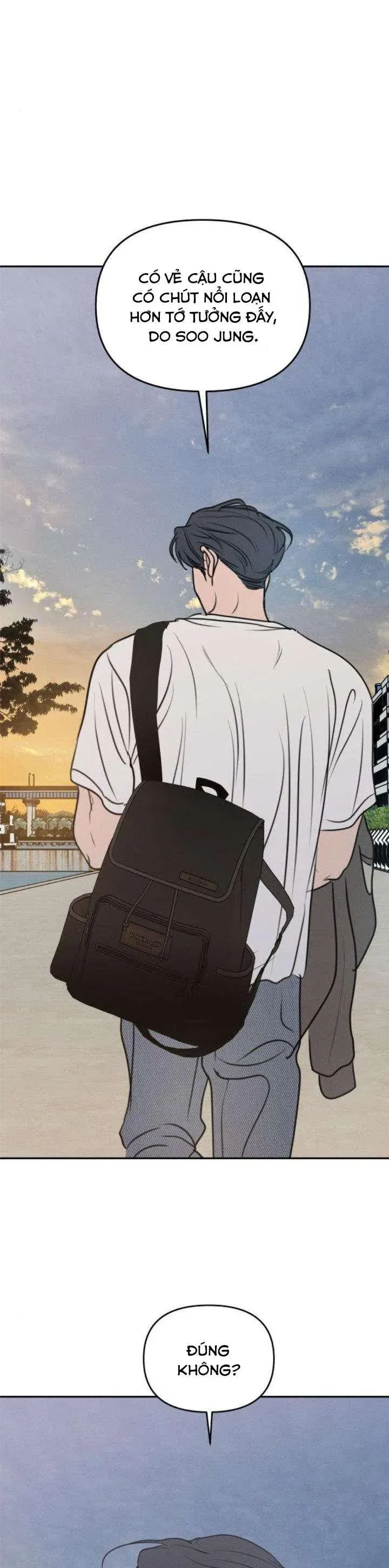 Trang 21 - Muốn Bị Lừa Dối