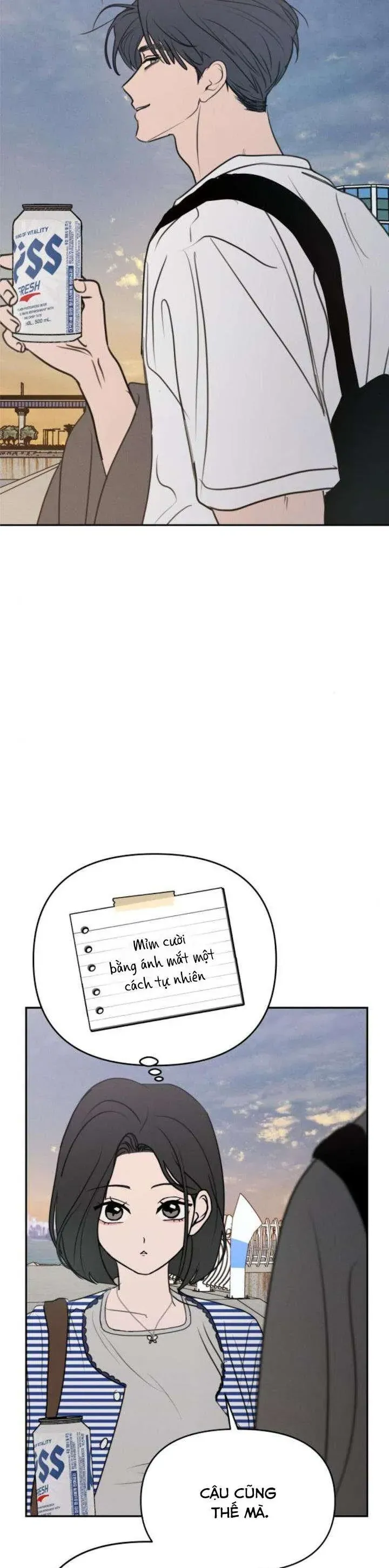 Trang 22 - Muốn Bị Lừa Dối