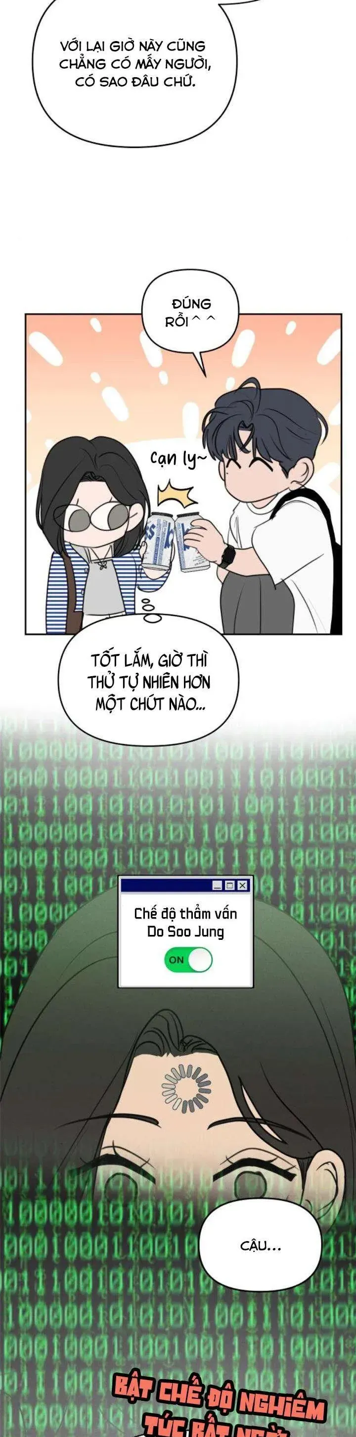 Trang 23 - Muốn Bị Lừa Dối